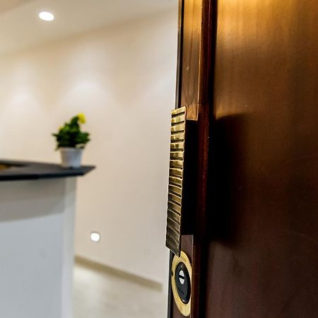 Mr. Charlie Brown Hotell Roma Eksteriør bilde