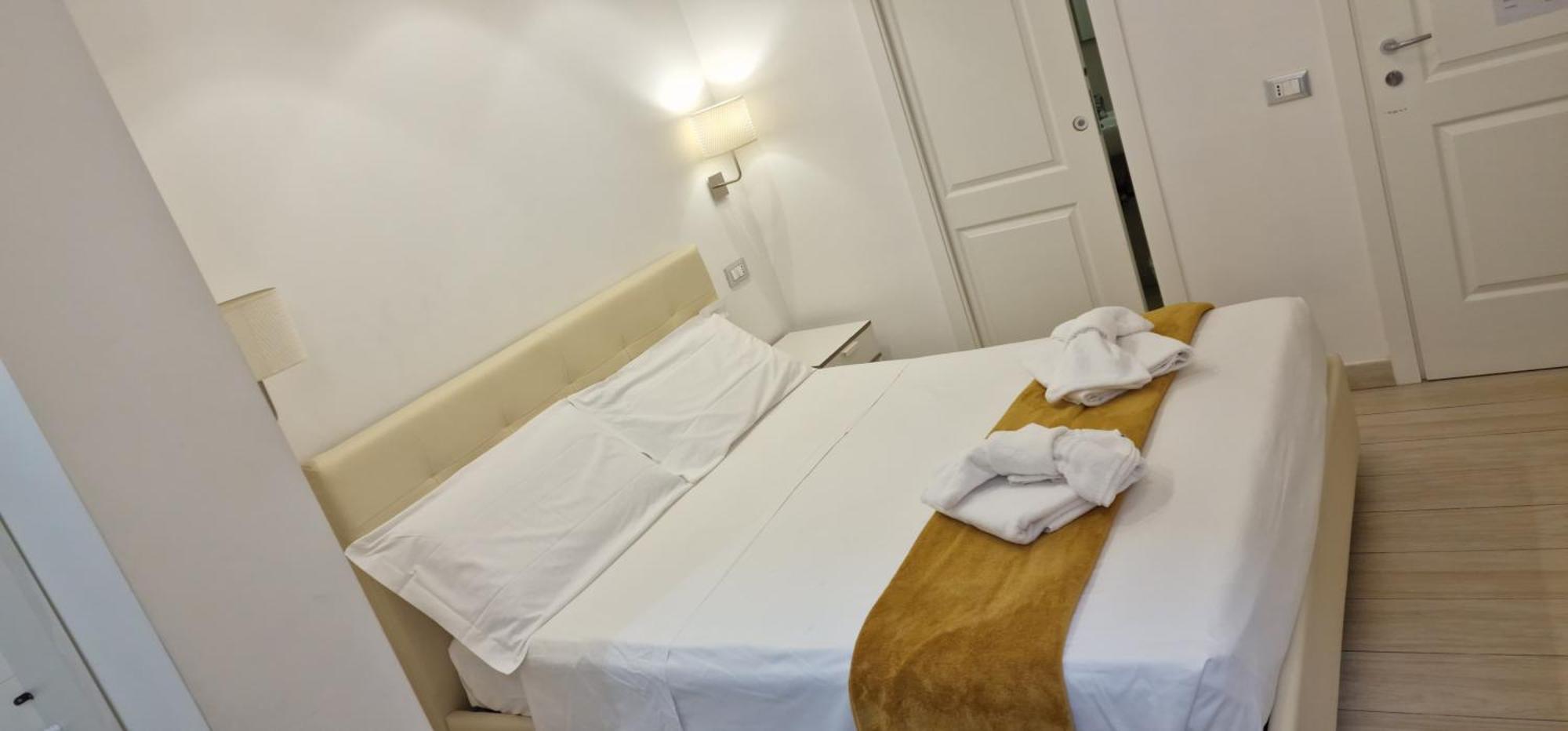 Mr. Charlie Brown Hotell Roma Eksteriør bilde
