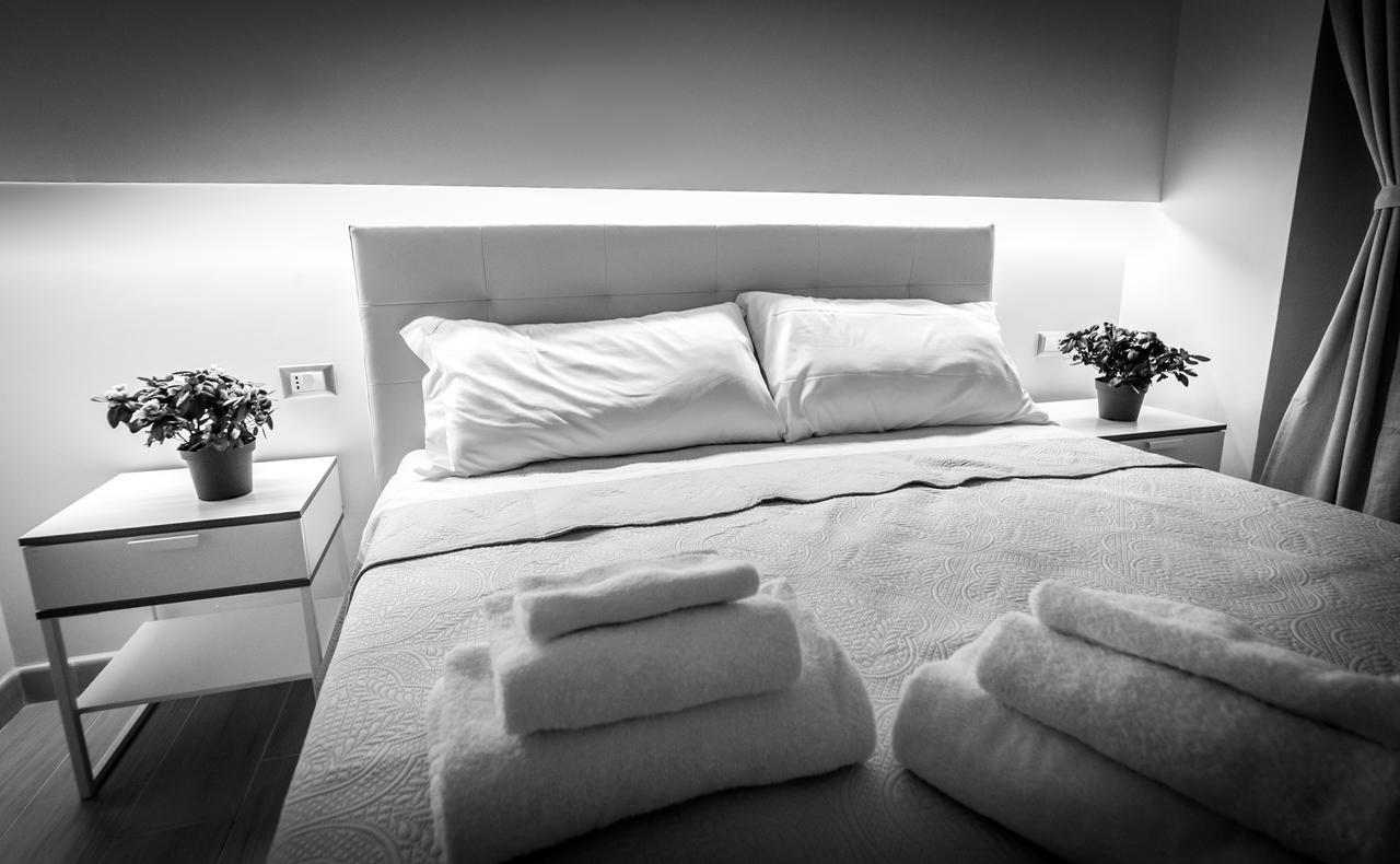 Mr. Charlie Brown Hotell Roma Eksteriør bilde