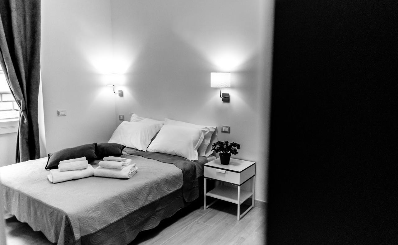Mr. Charlie Brown Hotell Roma Eksteriør bilde