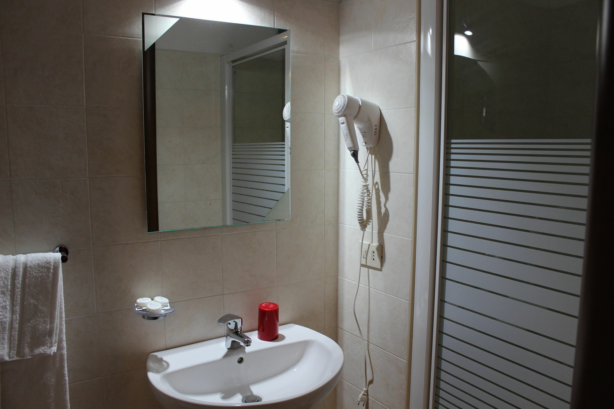 Mr. Charlie Brown Hotell Roma Eksteriør bilde