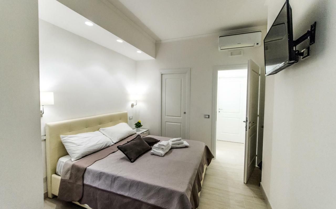 Mr. Charlie Brown Hotell Roma Eksteriør bilde