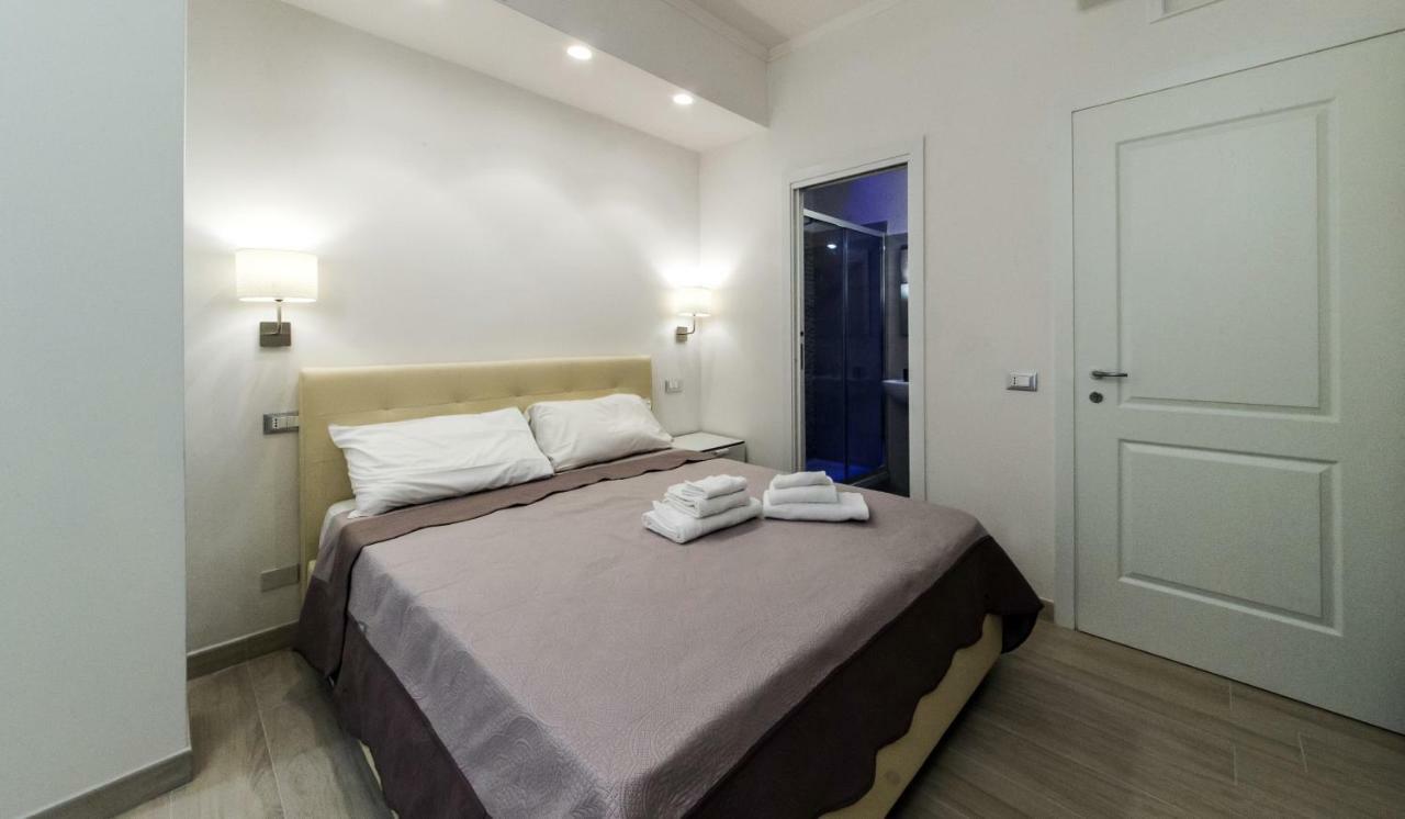 Mr. Charlie Brown Hotell Roma Eksteriør bilde