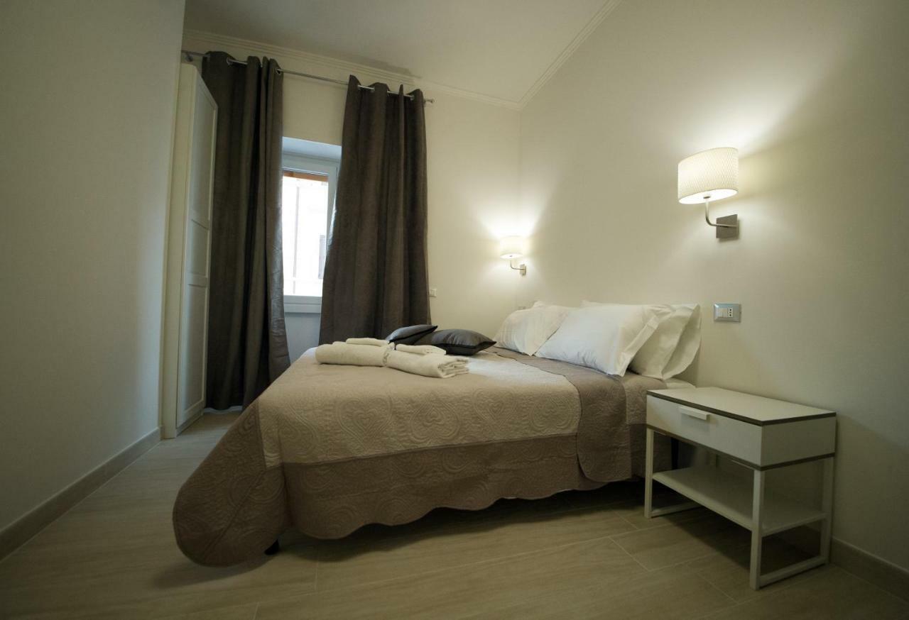 Mr. Charlie Brown Hotell Roma Eksteriør bilde