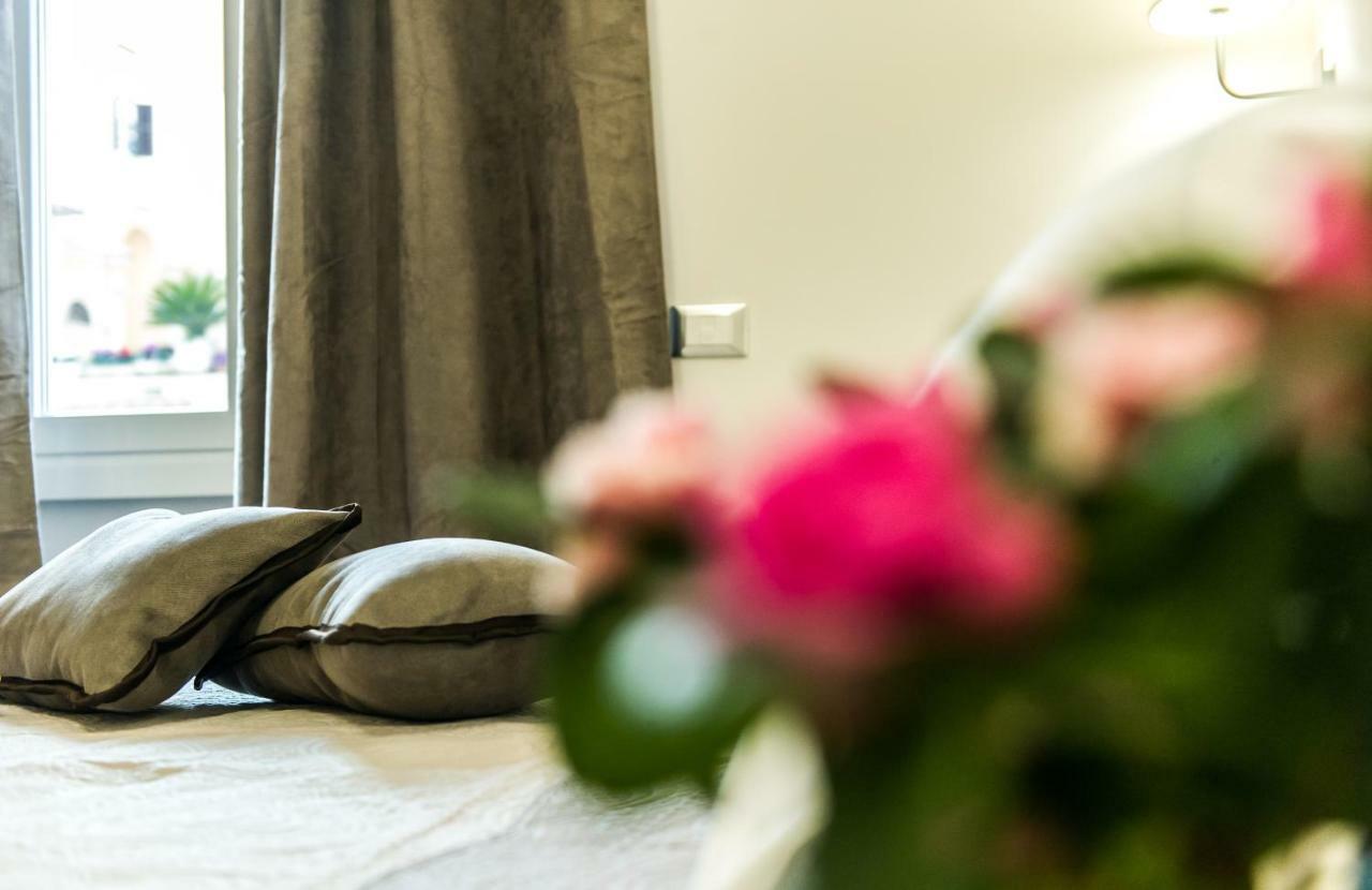 Mr. Charlie Brown Hotell Roma Eksteriør bilde