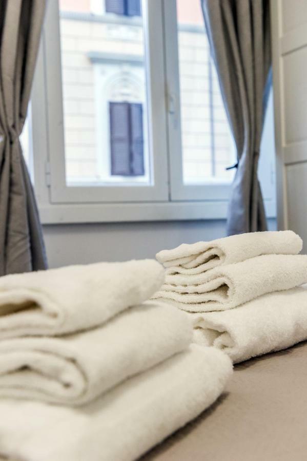 Mr. Charlie Brown Hotell Roma Eksteriør bilde