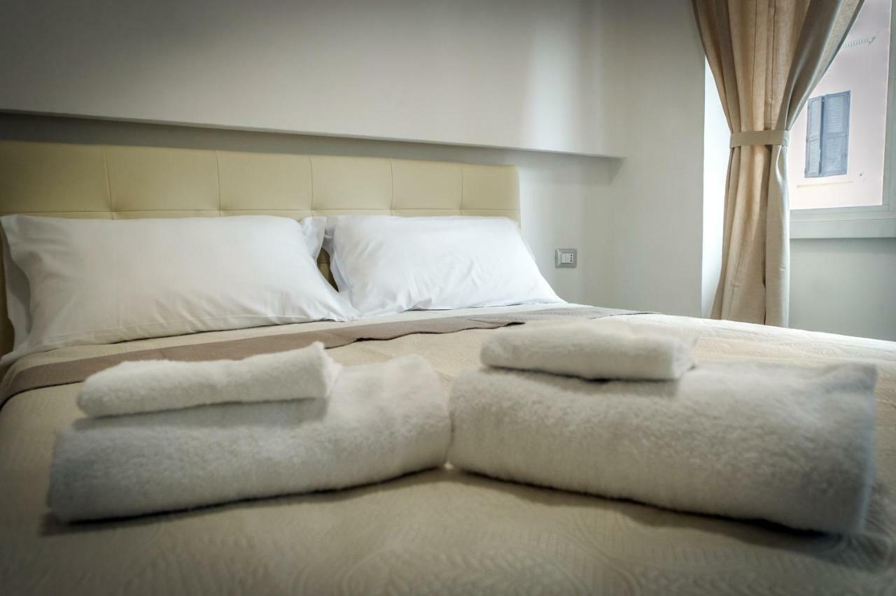 Mr. Charlie Brown Hotell Roma Eksteriør bilde